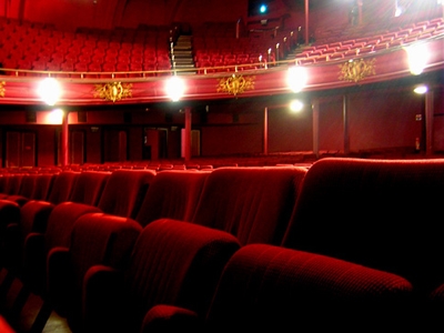 Le Théâtre Sébastopol 