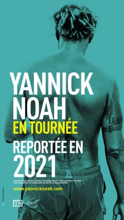 YANNICK NOAH // REPORTÃ‰