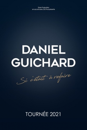 DANIEL GUICHARD // REPORTÃ‰