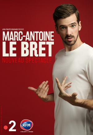 MARC ANTOINE LE BRET // ANNULÃ‰