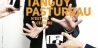 TANGUY PASTUREAU // DATE DE REPORT