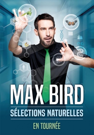 Max Bird // Annulé