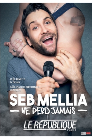 SEB MELLIA