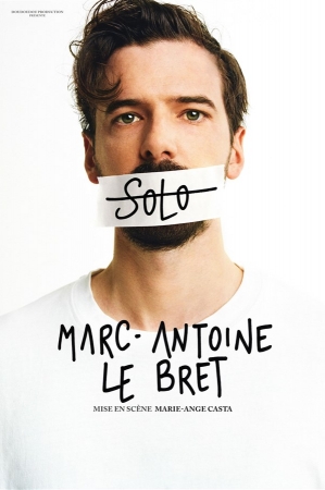 Marc Antoine le Bret