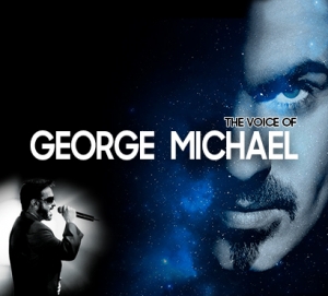 The voice of George Michael