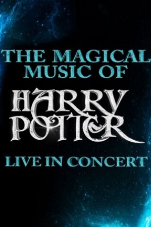 The magical music of Harry Potter // Annulé