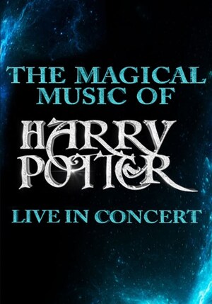 The magical music of Harry Potter // Annulé