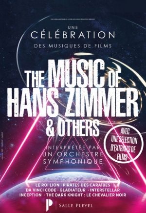 The music of Hans Zimmer & others