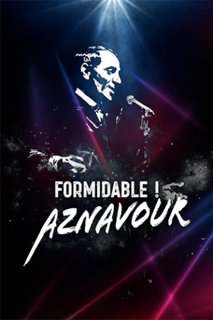 Formidable ! Aznavour