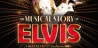 The musical story of Elvis