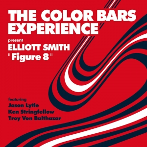 THE COLOR BARS EXPERIENCE presents Elliot Smith 